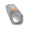 BX PT-976 USB ŞARJLI EL FENERİ