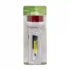 BX PT-9930 USB ŞARJLI SOLAR EL FENERİ