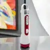 BX PT-9997 USB ŞARJLI EL FENERİ