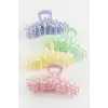 Papatya Mandal Toka 9 cm