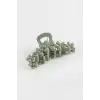 Papatya Mandal Toka 9 cm