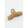 Papatya Renkli Mandal Toka 10 cm