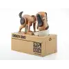 Para Yiyen Köpek Kumbara - Eğlenceli ve Eğitici Çocuklar İçin (336336)