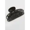 Parlak Mandal Toka 8 cm