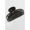 Parlak Mandal Toka 8 cm