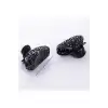 Parlak Mandal Toka 8 cm