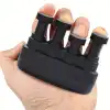 Parmak Ve El Güçlendirici Alet - Gitar Bas Piyano Egzersizi
