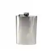Paslanmaz Çelik 4 Oz Tekli Matara Alk43