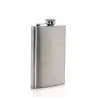 Paslanmaz Çelik 5 Oz Tekli Matara