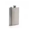 Paslanmaz Çelik 6 Oz Matara