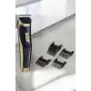 Paslanmaz Çelik Bıçaklı Hassas Çelik Bıçaklı Tıraş Makinesi