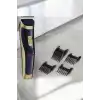 Paslanmaz Çelik Bıçaklı Hassas Çelik Bıçaklı Tıraş Makinesi