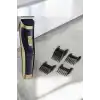 Paslanmaz Çelik Bıçaklı Hassas Çelik Bıçaklı Tıraş Makinesi