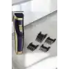 Paslanmaz Çelik Bıçaklı Hassas Çelik Bıçaklı Tıraş Makinesi