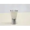 Paslanmaz Çelik Kokteyl Bar Ölçeği 25/50 Ml