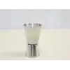 Paslanmaz Çelik Kokteyl Bar Ölçeği 25/50 Ml Alk3933