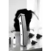 Paslanmaz Çelik Şarjlı Tıraş Makinesi Pratik ve Keskin Performans