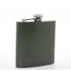 Paslanmaz Çelik Tekli 6 Oz Matara Alk2665