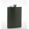 Paslanmaz Çelik Tekli 8 Oz Matara Alk2664