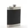 Paslanmaz Çelik Tekli 8 Oz Matara Alk2674