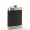 Paslanmaz Çelik Tekli 8 Oz Matara Model 2