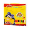 Pastel Boya Çantalı 24 Renk