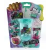 Pastel Yeşil Slime Shaker Rainbow Tekli Paket