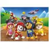 Paw Patrol 100 Parça Puzzle - GVN0019