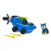 Paw Patrol Aqua Pups Temalı Araçlar - SPM-6065229