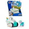 Paw Patrol Figür ve Görev Aracı