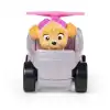 Paw Patrol Pup Squad Yarışçıları Skye - SPM-6070433 - 1 Adet Stokta Olan Gönderilir