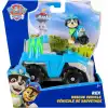 Paw Patrol Rex Kurtarma Aracı ve Figür