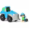 Paw Patrol Rex Kurtarma Aracı ve Figür