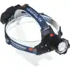 Pd-1072 15w Profesyonel Şarjlı 1000 Lümen Kafa Lambası Pd-1072