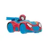 PDY16000 Spidey Diecast Araba - SNF0194