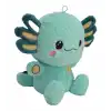 PELUŞ 35CM AKSOLOTL HALLEY