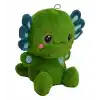 PELUŞ 35CM AKSOLOTL HALLEY