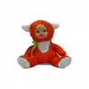 PELUŞ 35CM BEBEK YÜZ ASORTİLER HALLEY