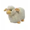 PELUŞ 38 CM KUZULAR HALLEY - Stokta Olan Renk Gönderilir
