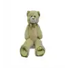 PELUŞ 50CM UZUN PARLAK AYI