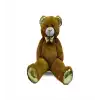 PELUŞ 50CM UZUN PARLAK AYI
