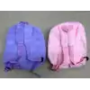 Peluş Hello Kitty Deniz Kızı Sırt Çantası