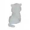 PELUŞ KEDİ 33CM HALLEY