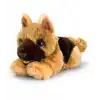 Peluş Köpek Alsatian 25 cm