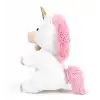 Peluş Puppet Unicorn