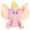 Peluş Renkli Fil 30 cm.