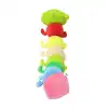 Peluş Sevimli Tırtıl 90 cm