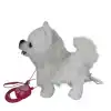 PELUŞ TASMALI YÜRÜYEN FİNO