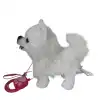 PELUŞ TASMALI YÜRÜYEN FİNO