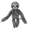 Peluş Tembel Hayvan 35 cm S00003191 - Stokta Olan Renk Gönderilir